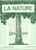 Giornale, rivista storica 1927 LA NATURE Le caoutchouc la production des colonies françaises ILLUSTRATO 1