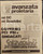 Giornale, rivista storica 1981 AVANZATA PROLETARIA Dopo la P2 l agonia della Prima Repubblica Giornale 1