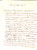 Documento originale, autentico 1721 ALBENGA SV Pietro Antonio TABBO  ordina riso e castagne Lettera 1