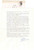 Autografo originale 1976 ROMA Attore Attilio DUSE invitato come lettore di poesie Autografo 1