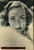 Cartolina originale da collezione 1938 JOAN CRAWFORD Fotografia seriale RIZZOLI FG NV 1