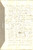 Documento originale, autentico 1689 SAN BARNABA SO Giacomo FOLADORE vende prato con saliceto Manoscritto 1