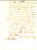 Documento originale, autentico 1734 VALENCIA Ricevuta Manuel CASSANEZ a Maria Grazia MANCA  Copia testamento 1