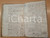 Documento originale, autentico 1808 MILANO Contrada degli ANDEGARI  Contratto Luigi BROGGI per casa e livello 4