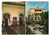 Cartolina originale da collezione 1960 ca GENOVA CORONATA Casa di riposo VILLA IMMACOLATA *Cartolina postale FG NV 1