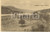 Cartolina originale da collezione 1920 ca BOBBIO PC Veduta del Ponte San MARTINO sul fiume TREBBIA FP NV 1