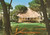 Cartolina originale da collezione 1970 MARINA DI ERACLEA VE La Chiesetta VINTAGE Cartolina FG VG 1