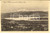 Cartolina originale da collezione 1925 LAGO DI VARESE Vista Monte Rosa Cartolina alla marchesa Beatrice HONORATI 1