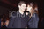 Fotografia d epoca originale Carol ALT Alexei YASHIN a un evento  2000 ca  35 mm vintage slide 2 1
