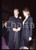Fotografia d epoca originale Carol ALT Alexei YASHIN a un evento  2000 ca  35 mm vintage slide 5 1