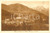 Cartolina originale da collezione 1935 ca PIEVE DI CADORE BL Panorama con il Monte TRANEGO Cartolina FP NV 1