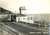 Cartolina originale da collezione 1954 LIVORNO Il ristorante CALAFURIA  quartiere di Antignano Cartolina ANIMATA 1