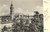 Cartolina originale da collezione 1906 VARESE Panorama con Basilica di SAN VITTORE e campanile Cartolina FP NV 1