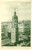 Cartolina originale da collezione 1962 LYON FR Hotel ROYAL et ancien clocher de la CHARITE  ANIMATA FP VG 1