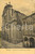Cartolina originale da collezione 1913 BOLOGNA Esterno della chiesa di SAN PIETRO Cartolina postale FP VG 1