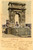 Cartolina originale da collezione 1900 ANCONA Veduta dell Arco di TRAIANO Cartolina postale FP VG 1