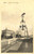 Cartolina originale da collezione 1927 UDINE Veduta castello con campana dell ARENGO Cartolina postale FP VG 1