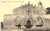 Cartolina originale da collezione 1920 ca SIRACUSA Chiesa di SAN GIOVANNI ALLE CATACOMBE Cartolina ANIMATA FP NV 1