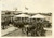 Cartolina originale da collezione 1935 ca AOI ASMARA Cerimonia pubblica coloniale Foto LUISOPULO 1
