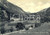 Cartolina originale da collezione 1968 VITTORIO VENETO TV Lago di SAN FLORIANO e centrale idroelettrica di NOVE 1