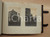 Fotografia d epoca originale 1910 ca GALIMBERTI Schizzi nelle contrade di MILANO Album 111 foto RARO 7
