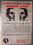 Materiale pubblicitario d’epoca 1980 MILANO Comitato Anarchico VALPREDA  Processiamo lo Stato AUTOGRAFO 1 1