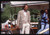 Fotografia d epoca originale Kevin COSTNER  VENEZIA Mostra del Cinema 1995  35 mm vintage slide 95 1