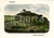 Cartolina originale da collezione 1953 GRADARA PU Castello MALATESTIANO Cartolina postale FG VG 1