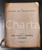 Materiale pubblicitario d’epoca 1947 PARIS ThÃ©Ã¢tre des ChampsÃ‰lysÃ©es  Saison d opÃ©ra italien 24 pp. 1