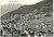 Cartolina originale da collezione 1961 PASSO APRICA (SO) Panorama del paese e Monte ADAMELLO *Cartolina FG VG 1