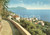 Cartolina originale da collezione 1966 BOGLIASCO GE Panorama dal Golfo Paradiso Cartolina FG VG 1