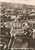Cartolina originale da collezione 1957 CARRARA Zona industriale vista dall'aereo *Cartolina FG VG 1