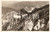 Cartolina originale da collezione 1952 SCHNEEBERG AUSTRIA Hotel HOCHSCHNEEBERG Cartolina FP VG 1