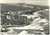 Cartolina originale da collezione 1955 ca LIVORNO Mareggiate su spiaggia QUERCIANELLA Cartolina FG VG 1