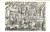 Cartolina originale da collezione 1940 ca SAKKARA La tomba di PTAHHOTEP LEHNERT LANDROCK 1