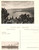 Cartolina originale da collezione 1934 TAORMINA ME COSULICH ITALIA Flotte RIUNITE Piroscafo ROMA Cartolina FP NV 1