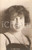 Cartolina originale da collezione 1920 ca CINEMA Fernanda NEGRI POUGET Ritratto con collana di perle Cartolina FP 1