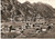 Cartolina originale da collezione 1960 BRUSSON AO Panorama della Frazione VOLLON Cartolina FG VG 1
