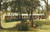 Cartolina originale da collezione 1960 ca WISCONSIN DELLS USA Leute s artist GLEN RESORT Motel unit VINTAGE 1