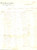 Documento originale, autentico 1938 JESOLO VE Giovanni BRUNELLO mulino a cilindri Fattura commerciale 1