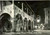 Cartolina originale da collezione 1952 SAN GIOVANNI VALDARNO AR Logge PALAZZO D ARNOLFO Cartolina  FG VG 1