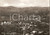 Cartolina originale da collezione 1963 BOLETO VB Panorama con MADONNA DEL SASSO e Lago d Orta Cartolina FG VG 1