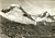 Cartolina originale da collezione 1950 ca VALSAVARANCHE AO Rifugio VITTORIO EMANUELE II Gran PARADISO Cartolina 1