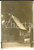 Fotografia d epoca originale 1924 PANGBOURNE BERKSHIRE, UK Ingresso di una villa sul TAMIGI Foto 5x9 1