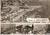 Cartolina originale da collezione 1961 BELLARIA IGEA MARINA RN Porto Canale e spiaggia Vedutine Cartolina FG VG 1