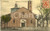 Cartolina originale da collezione 1900 circa PALLANZA VB Facciata chiesa MADONNA DI CAMPAGNA Cartolina FP VG 1