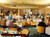 Cartolina originale da collezione 1970 ca TOKYO JAPAN Hotel HILTON Restaurant STAR HILL SUPPER CLUB Vintage FG 1
