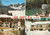 Cartolina originale da collezione 1975 CORNIGLIO PR Lago Santo Parmense Stagioni al Rifugio MARIOTTI CAI FG NV 1