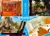 Cartolina originale da collezione 1970 ca BARDONECCHIA TO Hotel Ristorante Vedutine VINTAGE Cartolina FG NV 1 1
