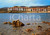 Cartolina originale da collezione 1974 LOIRI PORTO SAN PAOLO OT Panorama Cartolina postale FG VG 1